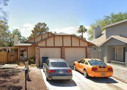Pre-foreclosure in  SUMMER BREEZE CIR Las Vegas, NV 89108
