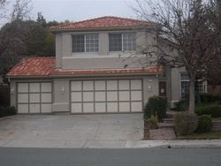 Pre-foreclosure in  WINTERGLEN WAY Antioch, CA 94531