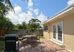 Pre-foreclosure in  NE 56TH ST Fort Lauderdale, FL 33334