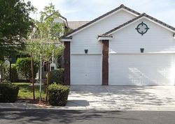 Pre-foreclosure in  FLOWERING MEADOWS AVE Las Vegas, NV 89131