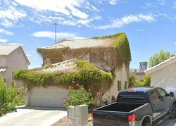 Pre-foreclosure in  PEBBLE GREY LN Las Vegas, NV 89130