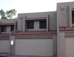 Pre-foreclosure in  N 44TH DR Glendale, AZ 85301