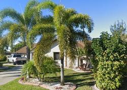 Pre-foreclosure in  SE 34TH TER Cape Coral, FL 33904
