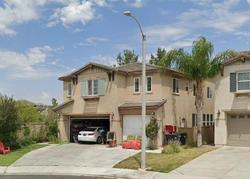 Pre-foreclosure in  CHERRY LAUREL PL Canyon Country, CA 91387