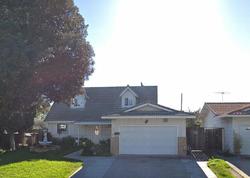 Pre-foreclosure in  LIMEWOOD DR San Jose, CA 95132