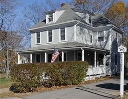 Pre-foreclosure in  JONES ST Hingham, MA 02043