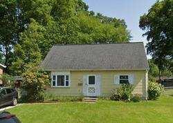 Pre-foreclosure in  HOLLY GROVE RD Middle River, MD 21220