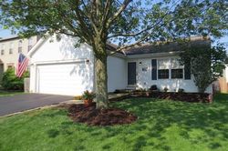 Pre-foreclosure in  BLEDSOE DR Galloway, OH 43119