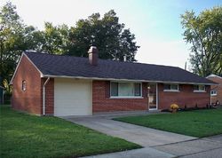 Pre-foreclosure in  KAPP DR Dayton, OH 45424