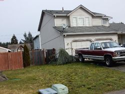 Pre-foreclosure in  153RD ST E Tacoma, WA 98446
