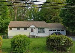 Pre-foreclosure in  BIRCHWOOD DR Highland Mills, NY 10930
