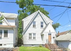 Pre-foreclosure in  MELROSE PKWY Union, NJ 07083