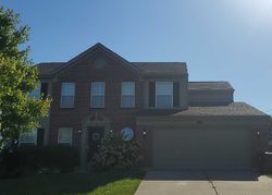 Pre-foreclosure Listing in CHERRY BLOSSOM CT HEBRON, KY 41048