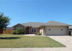 Pre-foreclosure in  OSMAN DR Killeen, TX 76542