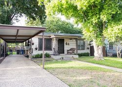 Pre-foreclosure in  W HARLAN AVE San Antonio, TX 78211