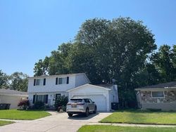 Pre-foreclosure in  MADDEN ST Taylor, MI 48180