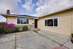 Pre-foreclosure in  FAIRWAY ST Hayward, CA 94544