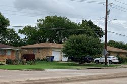 Pre-foreclosure in  W PLEASANT RUN RD Lancaster, TX 75146