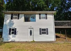 Pre-foreclosure in  SASSER SCHOOL RD London, KY 40744
