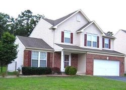Pre-foreclosure in  MONTANA TRL Browns Mills, NJ 08015