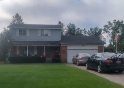 Pre-foreclosure in  TILLSON DR South Lyon, MI 48178