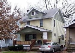 Pre-foreclosure in  LLOYD RD Cleveland, OH 44111