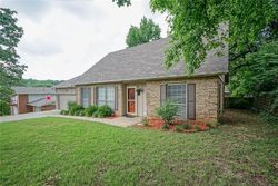 Pre-foreclosure in  S 32ND ST Fort Smith, AR 72903