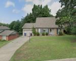 Pre-foreclosure in  S 32ND ST Fort Smith, AR 72903