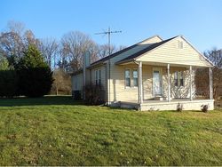 Pre-foreclosure in  BAILEYTON RD Greeneville, TN 37745