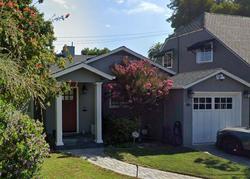 Pre-foreclosure in  CHESTERTON PL San Mateo, CA 94401