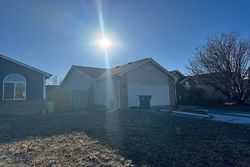 Pre-foreclosure in  MONTEREY BAY Evans, CO 80620