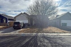 Pre-foreclosure in  MONTEREY BAY Evans, CO 80620