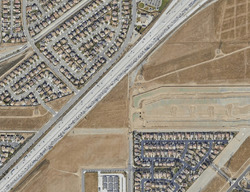 Pre-foreclosure in  DARWIN LN Fontana, CA 92336