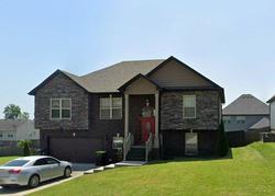 Pre-foreclosure in  APACHE WAY Clarksville, TN 37042