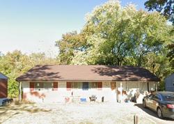 Pre-foreclosure in  POTOMAC DR Fairview Heights, IL 62208