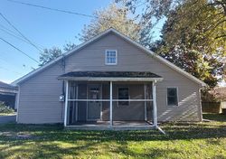 Pre-foreclosure Listing in W LIBRARY AVE DANVILLE, PA 17821