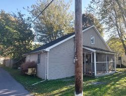 Pre-foreclosure in  W LIBRARY AVE Danville, PA 17821