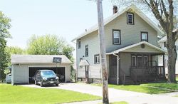 Pre-foreclosure in  GRACE ST Mansfield, OH 44905