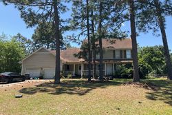 Pre-foreclosure in  WHISPERING PINES RD Fayetteville, NC 28311