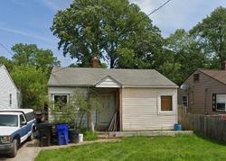 Pre-foreclosure in  KIRTON AVE Cleveland, OH 44135