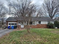 Pre-foreclosure in  CAPE HORN RD Red Lion, PA 17356