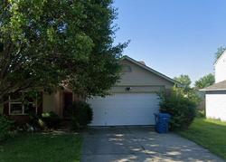 Pre-foreclosure in  WATERFIELD LN Indianapolis, IN 46235