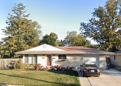 Pre-foreclosure in  CRESTMOOR PL Des Moines, IA 50310