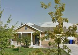 Pre-foreclosure in  N THOMPSON AVE Reedley, CA 93654