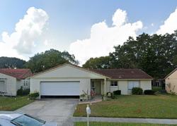 Pre-foreclosure in  WHITMAN CIR Orlando, FL 32821
