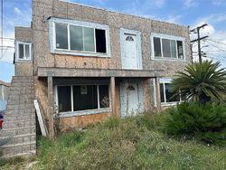 Pre-foreclosure in  W 56TH ST Los Angeles, CA 90037