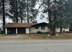 Pre-foreclosure in  E 22ND AVE Spokane, WA 99206