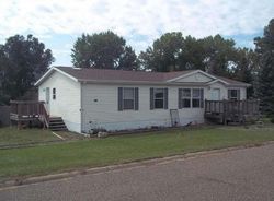 Pre-foreclosure in  COTTAGE ST Gladstone, ND 58630