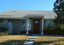 Pre-foreclosure in  GERANIUM PL Rancho Cucamonga, CA 91739
