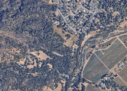 Pre-foreclosure in  SPRING ST Saint Helena, CA 94574
